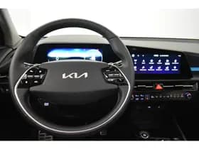 Kia Niro EV ExecutiveLine 64.8 kWh SOH 100% W Pomp Pano Cam Vol Leder Dhoek El-Aklep + Stoel thumbnail 24