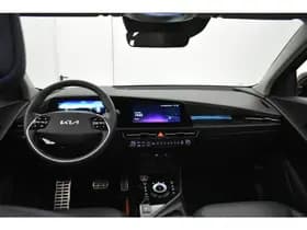 Kia Niro EV ExecutiveLine 64.8 kWh SOH 100% W Pomp Pano Cam Vol Leder Dhoek El-Aklep + Stoel thumbnail 25