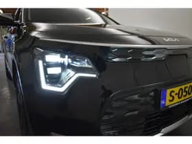 Kia Niro EV ExecutiveLine 64.8 kWh SOH 100% W Pomp Pano Cam Vol Leder Dhoek El-Aklep + Stoel thumbnail 37