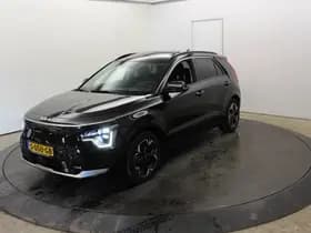 Kia Niro EV ExecutiveLine 64.8 kWh SOH 100% W Pomp Pano Cam Vol Leder Dhoek El-Aklep + Stoel thumbnail 43