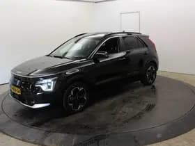 Kia Niro EV ExecutiveLine 64.8 kWh SOH 100% W Pomp Pano Cam Vol Leder Dhoek El-Aklep + Stoel thumbnail 44