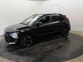 Kia Niro EV ExecutiveLine 64.8 kWh SOH 100% W Pomp Pano Cam Vol Leder Dhoek El-Aklep + Stoel thumbnail 45