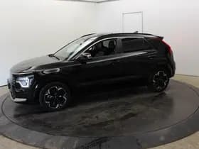 Kia Niro EV ExecutiveLine 64.8 kWh SOH 100% W Pomp Pano Cam Vol Leder Dhoek El-Aklep + Stoel thumbnail 46