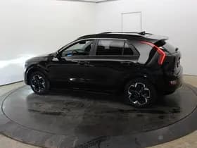 Kia Niro EV ExecutiveLine 64.8 kWh SOH 100% W Pomp Pano Cam Vol Leder Dhoek El-Aklep + Stoel thumbnail 51