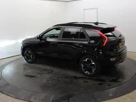 Kia Niro EV ExecutiveLine 64.8 kWh SOH 100% W Pomp Pano Cam Vol Leder Dhoek El-Aklep + Stoel thumbnail 52