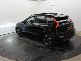 Kia Niro EV ExecutiveLine 64.8 kWh SOH 100% W Pomp Pano Cam Vol Leder Dhoek El-Aklep + Stoel thumbnail 53