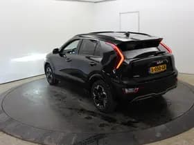 Kia Niro EV ExecutiveLine 64.8 kWh SOH 100% W Pomp Pano Cam Vol Leder Dhoek El-Aklep + Stoel thumbnail 54