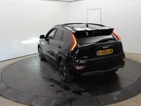 Kia Niro EV ExecutiveLine 64.8 kWh SOH 100% W Pomp Pano Cam Vol Leder Dhoek El-Aklep + Stoel thumbnail 55