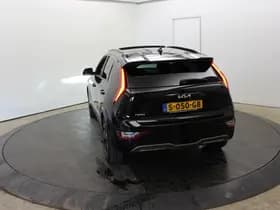 Kia Niro EV ExecutiveLine 64.8 kWh SOH 100% W Pomp Pano Cam Vol Leder Dhoek El-Aklep + Stoel thumbnail 56