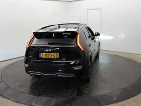 Kia Niro EV ExecutiveLine 64.8 kWh SOH 100% W Pomp Pano Cam Vol Leder Dhoek El-Aklep + Stoel thumbnail 59