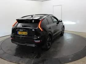 Kia Niro EV ExecutiveLine 64.8 kWh SOH 100% W Pomp Pano Cam Vol Leder Dhoek El-Aklep + Stoel thumbnail 60