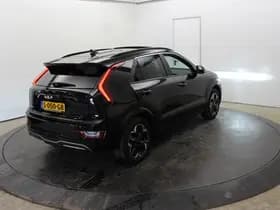 Kia Niro EV ExecutiveLine 64.8 kWh SOH 100% W Pomp Pano Cam Vol Leder Dhoek El-Aklep + Stoel thumbnail 61
