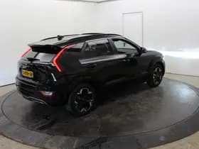 Kia Niro EV ExecutiveLine 64.8 kWh SOH 100% W Pomp Pano Cam Vol Leder Dhoek El-Aklep + Stoel thumbnail 62