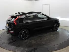 Kia Niro EV ExecutiveLine 64.8 kWh SOH 100% W Pomp Pano Cam Vol Leder Dhoek El-Aklep + Stoel thumbnail 63