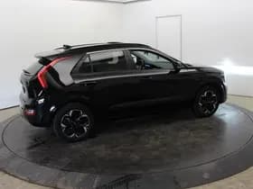 Kia Niro EV ExecutiveLine 64.8 kWh SOH 100% W Pomp Pano Cam Vol Leder Dhoek El-Aklep + Stoel thumbnail 64