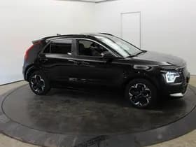 Kia Niro EV ExecutiveLine 64.8 kWh SOH 100% W Pomp Pano Cam Vol Leder Dhoek El-Aklep + Stoel thumbnail 69