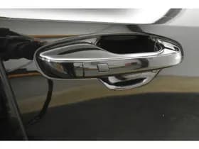 Kia Niro EV ExecutiveLine 64.8 kWh SOH 100% W Pomp Pano Cam Vol Leder Dhoek El-Aklep + Stoel thumbnail 8