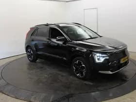Kia Niro EV ExecutiveLine 64.8 kWh SOH 100% W Pomp Pano Cam Vol Leder Dhoek El-Aklep + Stoel thumbnail 71