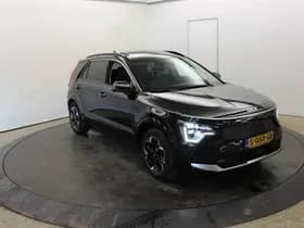 Kia Niro EV ExecutiveLine 64.8 kWh SOH 100% W Pomp Pano Cam Vol Leder Dhoek El-Aklep + Stoel thumbnail 72