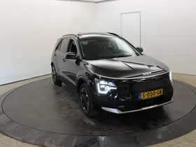 Kia Niro EV ExecutiveLine 64.8 kWh SOH 100% W Pomp Pano Cam Vol Leder Dhoek El-Aklep + Stoel thumbnail 73