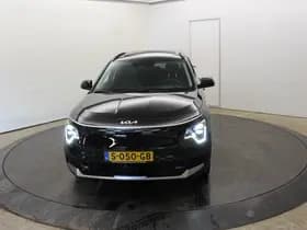 Kia Niro EV ExecutiveLine 64.8 kWh SOH 100% W Pomp Pano Cam Vol Leder Dhoek El-Aklep + Stoel thumbnail 76