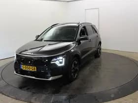 Kia Niro EV ExecutiveLine 64.8 kWh SOH 100% W Pomp Pano Cam Vol Leder Dhoek El-Aklep + Stoel thumbnail 78