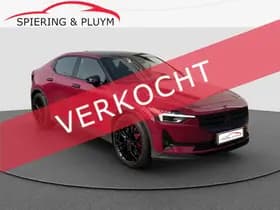 Polestar 2 Long Range Dual Motor Launch Edition 78kWh