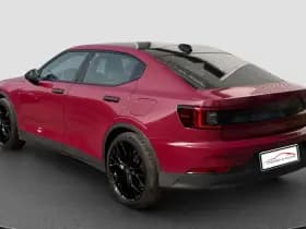 Polestar 2 Long Range Dual Motor Launch Edition 78kWh thumbnail 11