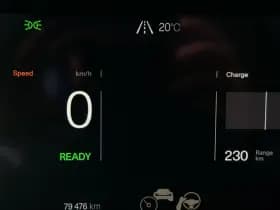 Polestar 2 Long Range Dual Motor Launch Edition 78kWh thumbnail 14