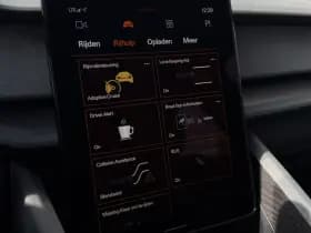 Polestar 2 Long Range Dual Motor Launch Edition 78kWh thumbnail 15