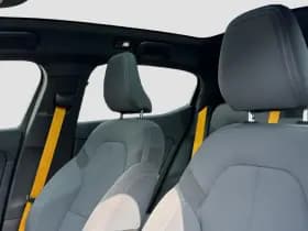 Polestar 2 Long Range Dual Motor Launch Edition 78kWh thumbnail 3