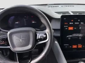 Polestar 2 Long Range Dual Motor Launch Edition 78kWh thumbnail 4