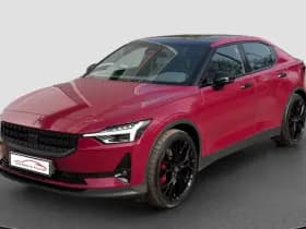 Polestar 2 Long Range Dual Motor Launch Edition 78kWh thumbnail 9