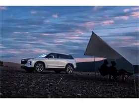 Jaecoo 7 1.5 GDI SHS-P Selective thumbnail 2