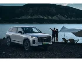 Jaecoo 7 1.5 GDI SHS-P Selective thumbnail 3