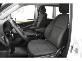 Mercedes-Benz Vito 109 BlueTEC Base Extra Lang 2+2+3 € 20500 Excl BTW thumbnail 11