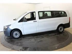 Mercedes-Benz Vito 109 BlueTEC Base Extra Lang 2+2+3 € 20500 Excl BTW thumbnail 18
