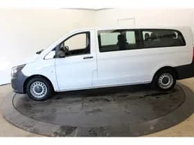 Mercedes-Benz Vito 109 BlueTEC Base Extra Lang 2+2+3 € 20500 Excl BTW thumbnail 19
