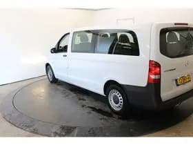 Mercedes-Benz Vito 109 BlueTEC Base Extra Lang 2+2+3 € 20500 Excl BTW thumbnail 25