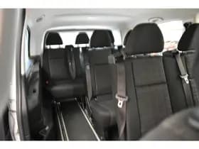 Mercedes-Benz Vito 109 BlueTEC Base Extra Lang 2+2+3 € 20500 Excl BTW thumbnail 7
