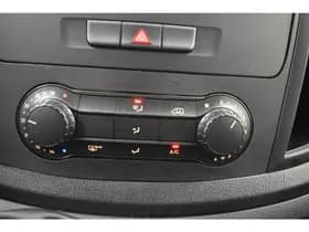 Mercedes-Benz Vito 109 BlueTEC XL L3 9 Pers Airco BPM-Vrij ex BTW thumbnail 13