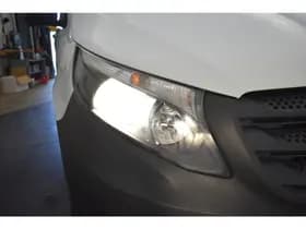 Mercedes-Benz Vito 109 BlueTEC Base Extra Lang 2+2+2+3 € 18240 Excl BTW thumbnail 2