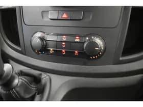 Mercedes-Benz Vito 109 BlueTEC Base Extra Lang 2+2+2+3 € 18240 Excl BTW thumbnail 11