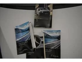 Mercedes-Benz Vito 109 BlueTEC Base Extra Lang 2+2+2+3 € 18240 Excl BTW thumbnail 14
