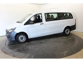 Mercedes-Benz Vito 109 BlueTEC Base Extra Lang 2+2+2+3 € 18240 Excl BTW thumbnail 19