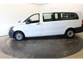 Mercedes-Benz Vito 109 BlueTEC Base Extra Lang 2+2+2+3 € 18240 Excl BTW thumbnail 21
