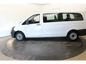 Mercedes-Benz Vito 109 BlueTEC Base Extra Lang 2+2+2+3 € 18240 Excl BTW thumbnail 22