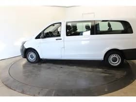 Mercedes-Benz Vito 109 BlueTEC Base Extra Lang 2+2+2+3 € 18240 Excl BTW thumbnail 23
