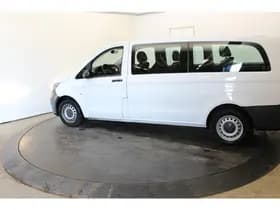 Mercedes-Benz Vito 109 BlueTEC Base Extra Lang 2+2+2+3 € 18240 Excl BTW thumbnail 24