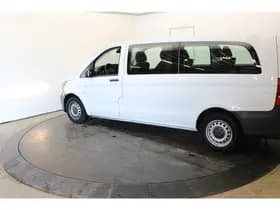 Mercedes-Benz Vito 109 BlueTEC Base Extra Lang 2+2+2+3 € 18240 Excl BTW thumbnail 25